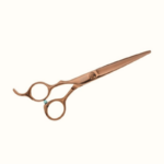 Gold Left-hand Trimming Scissors