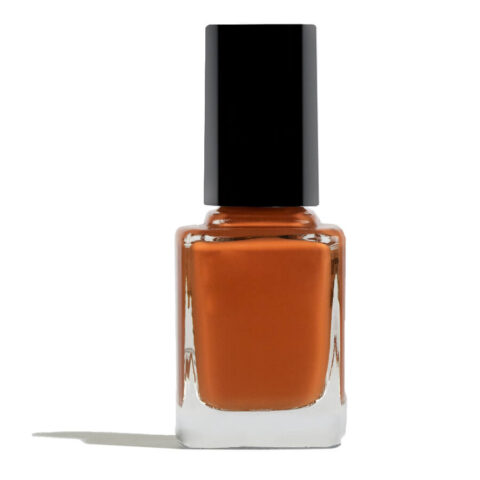 Orange Cream Nail Polish